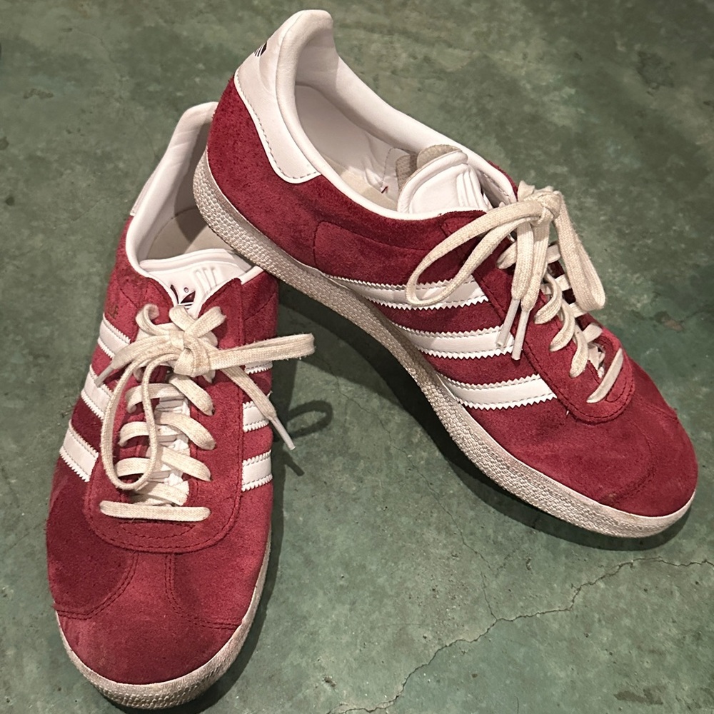 Adidas gazelle